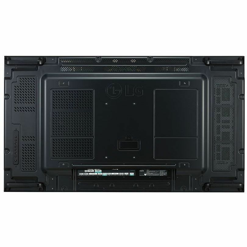 LG 55" FHD 0.44mm Bezel Video Wall with 700 nits Brightness, & 28% Haze | SKU LG-55VH7JH