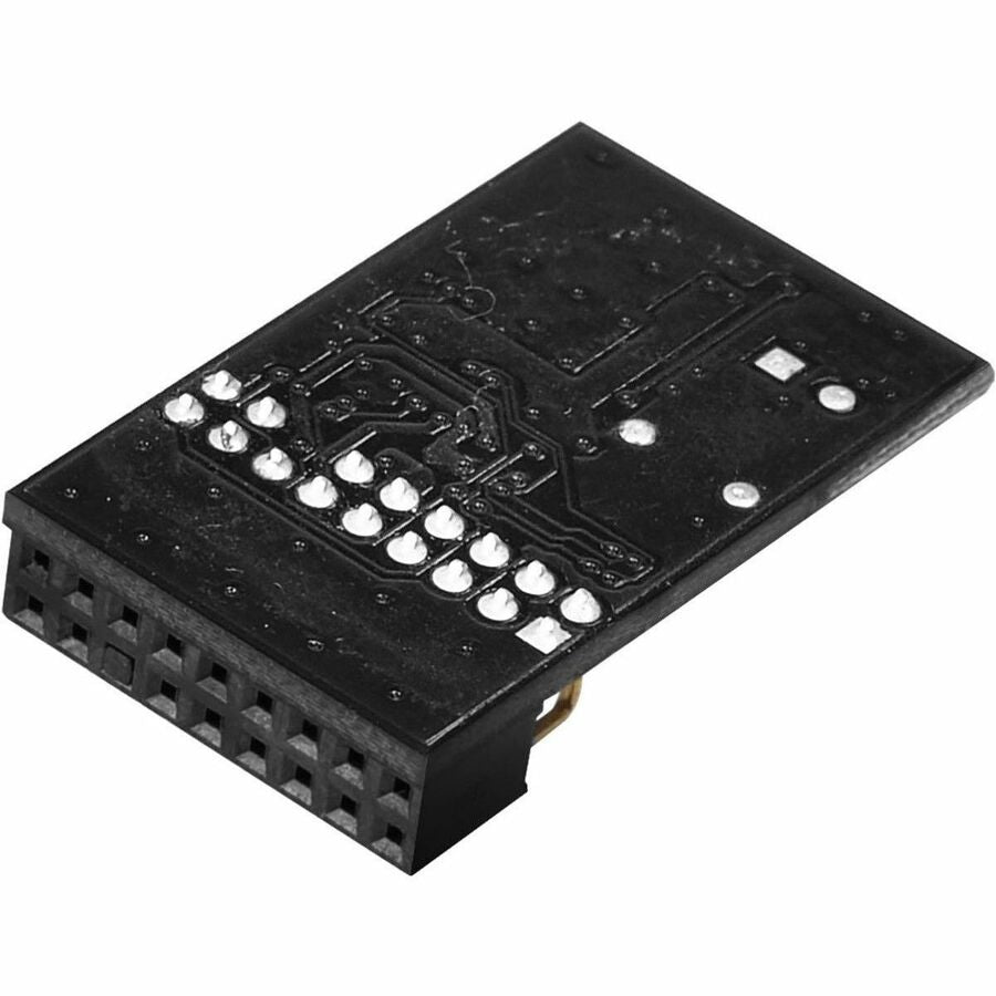 ASRock Rack Trusted Platform Module (TPM) | SKU MB-TPM2S
