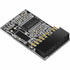 ASRock Rack Trusted Platform Module (TPM) | SKU MB-TPM2S