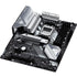 ASRock B650 PRO RS Gaming Desktop Motherboard - AMD B650 Chipset - Socket AM5 - ATX | SKU MB-B650PRS