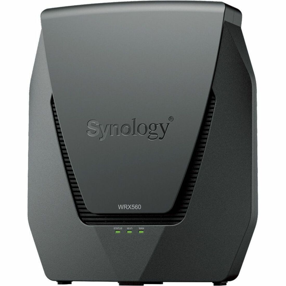 Synology WRX560 Wi-Fi 6 IEEE 802.11ax Ethernet Wireless Router | SKU SYN-WRX560