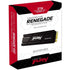 Kingston FURY Renegade 2 TB Solid State Drive - M.2 2280 Internal - PCI Express NVMe (PCI Express NVMe 4.0 x4) | SKU SFYRDK/2TB