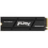 Kingston FURY Renegade 2 TB Solid State Drive - M.2 2280 Internal - PCI Express NVMe (PCI Express NVMe 4.0 x4) | SKU SFYRDK/2TB