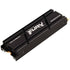 Kingston FURY Renegade 2 TB Solid State Drive - M.2 2280 Internal - PCI Express NVMe (PCI Express NVMe 4.0 x4) | SKU SFYRDK/2TB