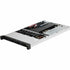 ASRock Rack 1U4L4E-ROME/2T Barebone System - 1U Rack-mountable - Socket LGA-4094 - 1 x Processor Support | SKU SY-1U4RM2T