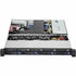 ASRock Rack 1U4L4E-ROME/2T Barebone System - 1U Rack-mountable - Socket LGA-4094 - 1 x Processor Support | SKU SY-1U4RM2T
