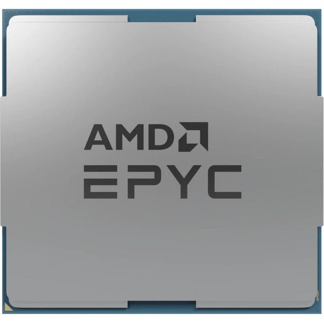 AMD EPYC 9004 (4th Gen) 9454P Octatetraconta-core (48 Core) 2.75 GHz Processor | SKU EPYC9454P