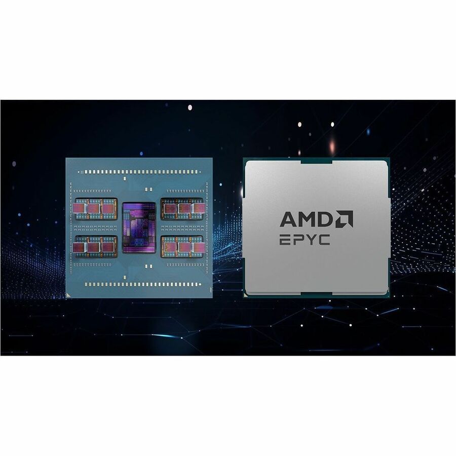 AMD EPYC™ 9354 server | SKU EPYC9354