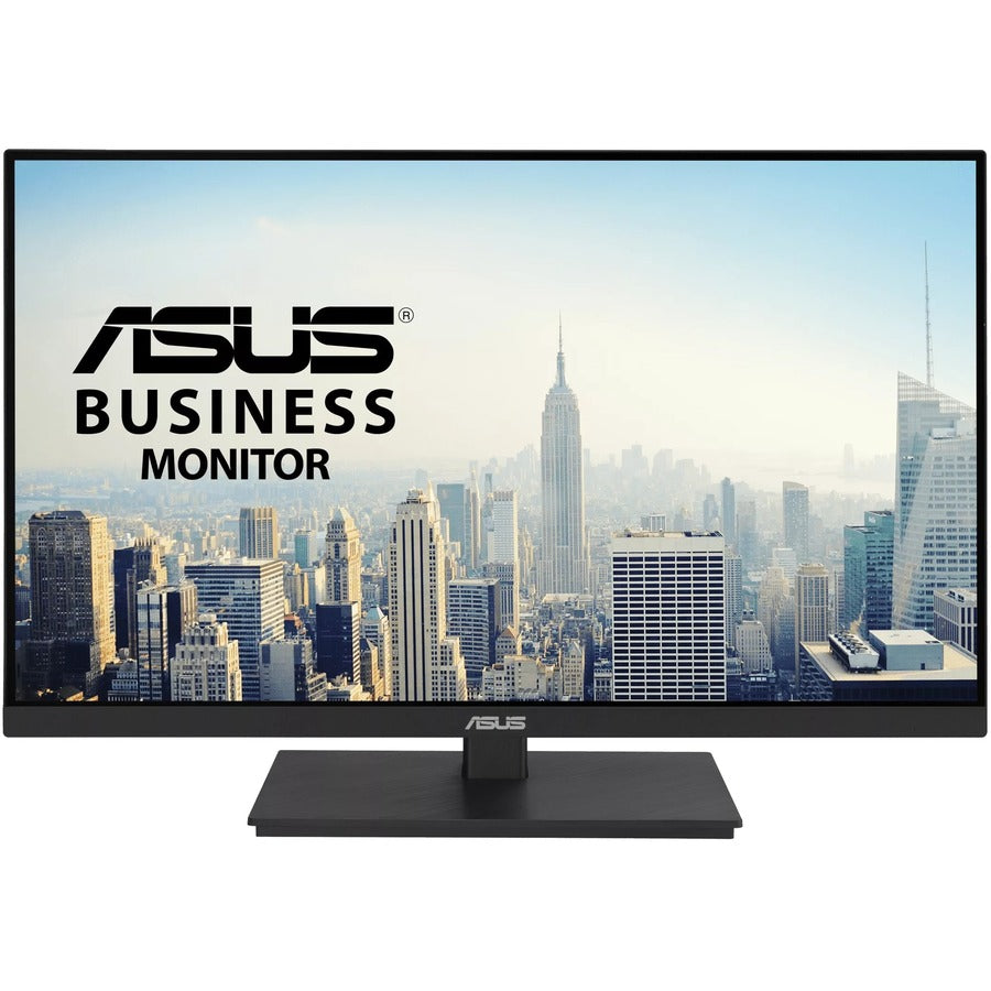 Asus VA27ECPSN 27" Class Full HD LCD Monitor - 16:9 | SKU AS-VA27ECP