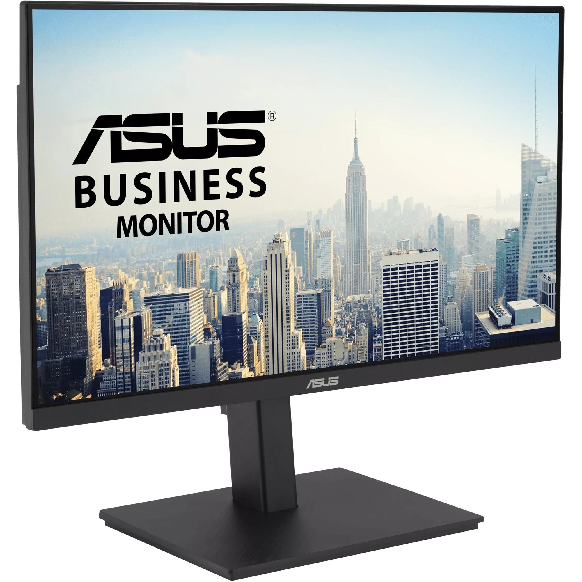 Asus VA27ECPSN 27" Class Full HD LCD Monitor - 16:9 | SKU AS-VA27ECP