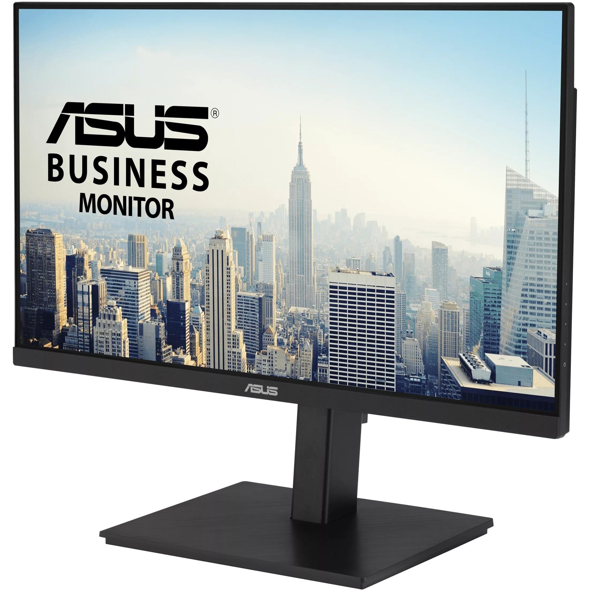 Asus VA27ECPSN 27" Class Full HD LCD Monitor - 16:9 | SKU AS-VA27ECP