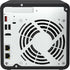 QNAP Turbo NAS TS-464-8G SAN/NAS Storage System | SKU QP-TS4648G
