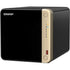 QNAP Turbo NAS TS-464-8G SAN/NAS Storage System | SKU QP-TS4648G