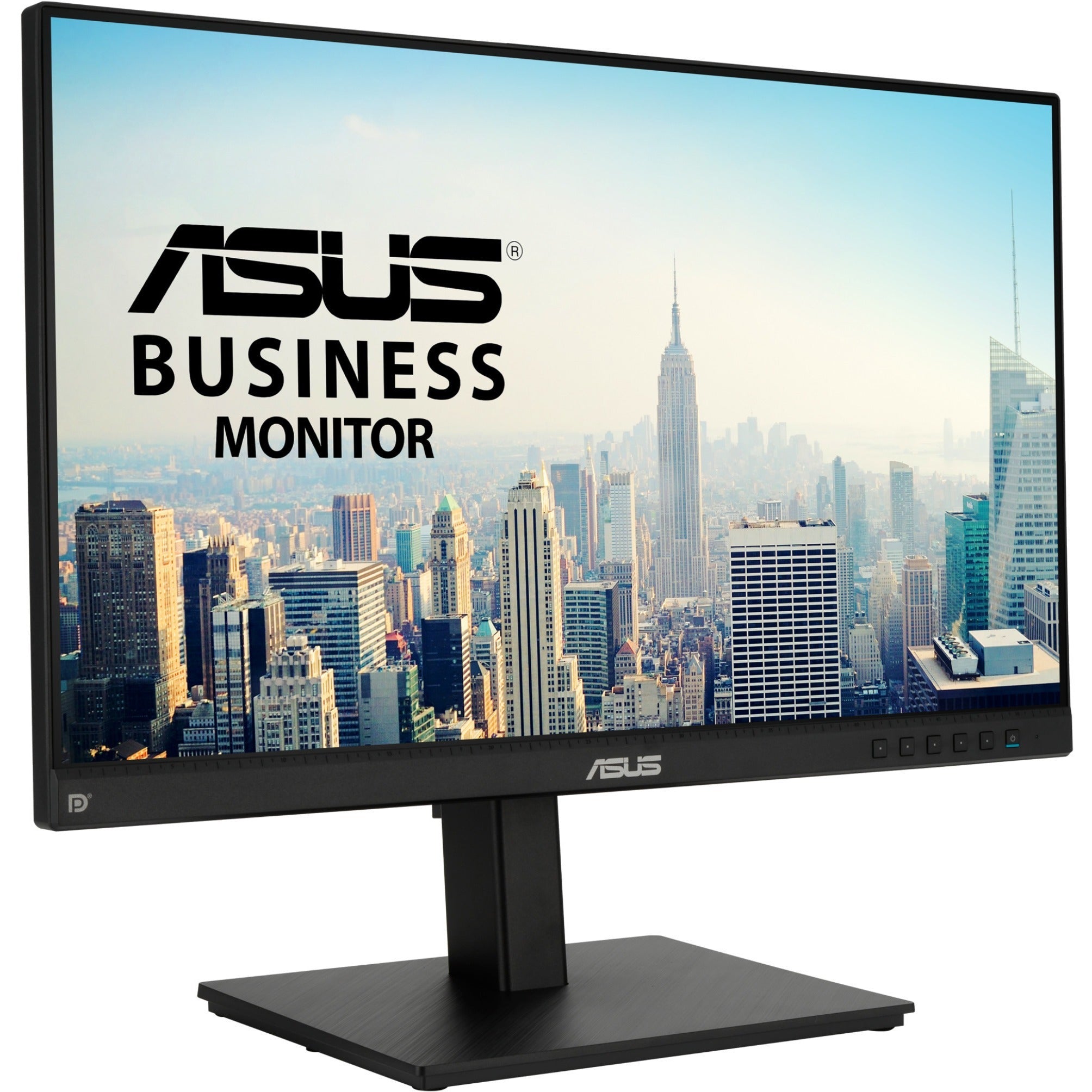 Asus BE24ECSBT 24" Class LCD Touchscreen Monitor - 16:9 - 5 ms | SKU AS-BE24ECT