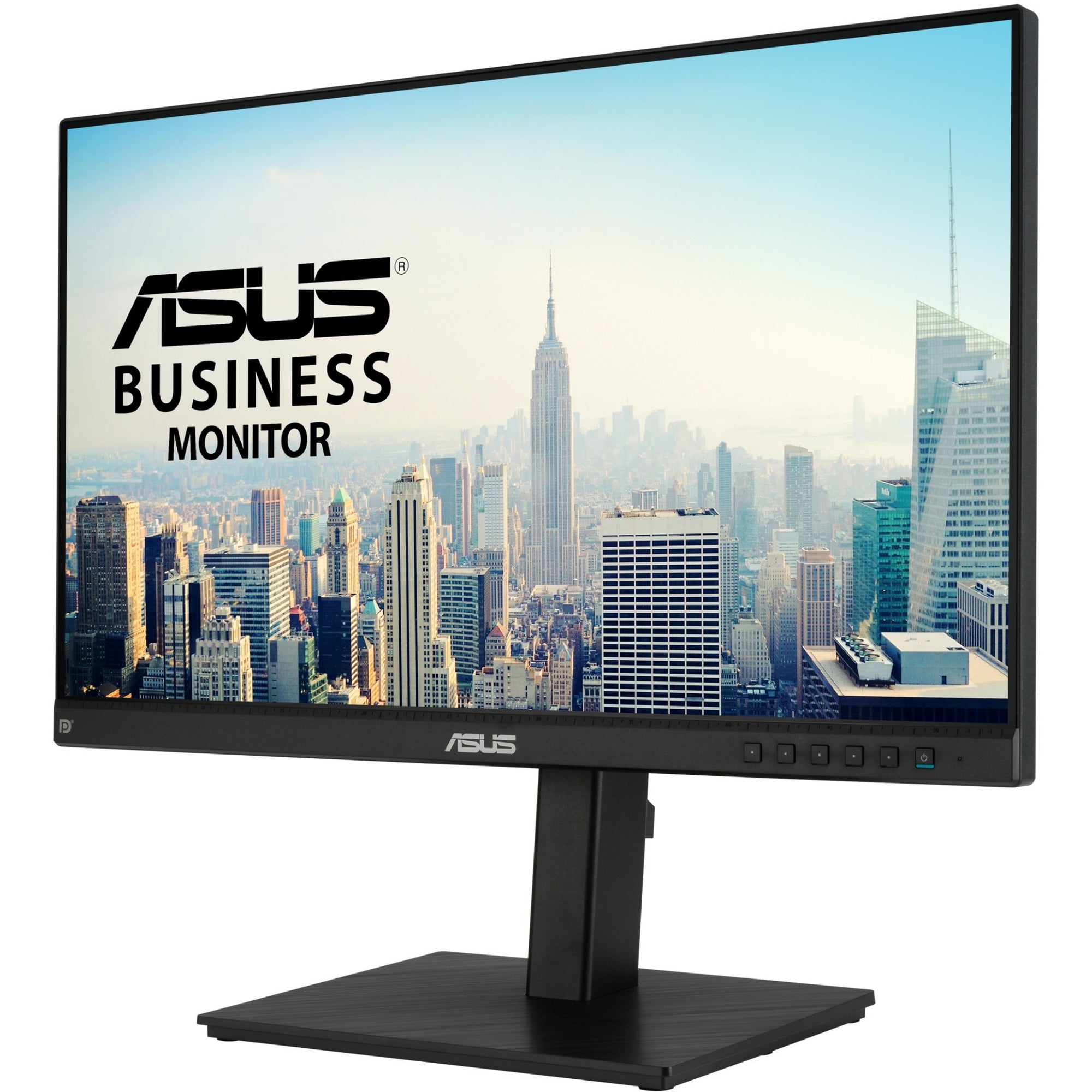 Asus BE24ECSBT 24" Class LCD Touchscreen Monitor - 16:9 - 5 ms | SKU AS-BE24ECT