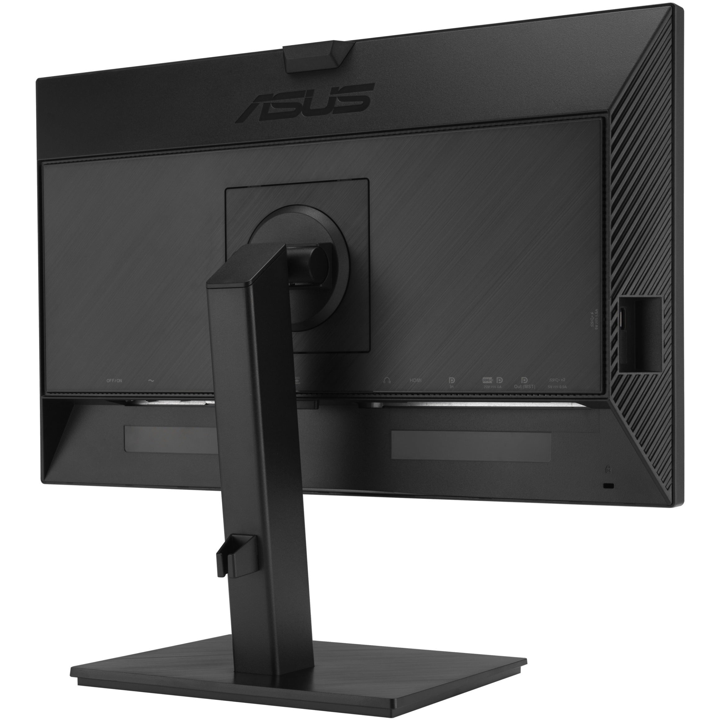 Asus BE24ECSBT 24" Class LCD Touchscreen Monitor - 16:9 - 5 ms | SKU AS-BE24ECT