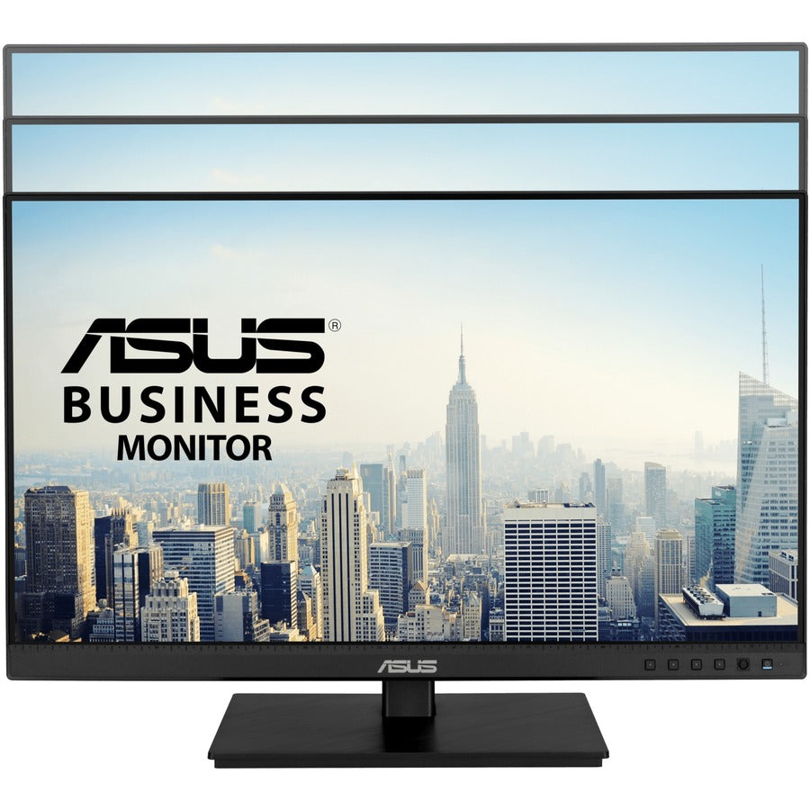 Asus BE24ECSBT 24" Class LCD Touchscreen Monitor - 16:9 - 5 ms | SKU AS-BE24ECT