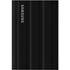 Samsung T7 4 TB Portable Rugged Solid State Drive - 2.5" External - Black | SKU MU-PE4T0S