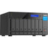 QNAP TVS-h874-i7-32G SAN/NAS Storage System | SKU QP-H87432G