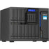 QNAP Turbo NAS TS-1655-8G SAN/NAS Storage System | SKU QP-TS1658G