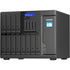 QNAP Turbo NAS TS-1655-8G SAN/NAS Storage System | SKU QP-TS1658G