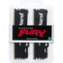 Kingston FURY Beast 64GB (2 x 32GB) DDR5 SDRAM Memory Kit | SKU KF560EAK64