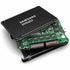 Samsung PM1653 960 GB Solid State Drive - 2.5" Internal - SAS (24Gb/s SAS) | SKU PM1653960G