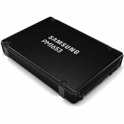Samsung PM1653 960 GB Solid State Drive - 2.5" Internal - SAS (24Gb/s SAS) | SKU PM1653960G