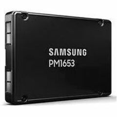 Samsung Enterprise PM1653 1.92 TB Solid State Drive - 2.5" Internal - SAS (24Gb/s SAS) | SKU PM16531T9G