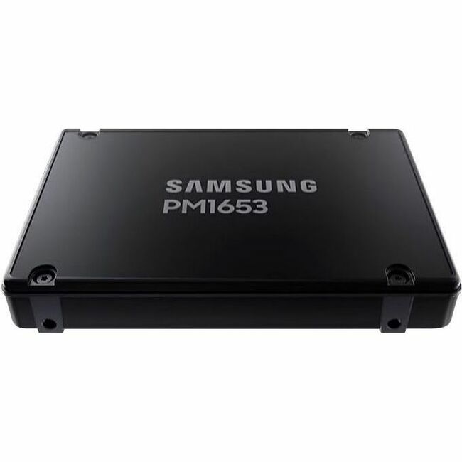 Samsung Enterprise PM1653 1.92 TB Solid State Drive - 2.5" Internal - SAS (24Gb/s SAS) | SKU PM16531T9G