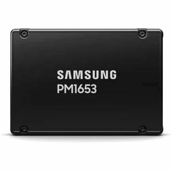 Samsung Enterprise PM1653 1.92 TB Solid State Drive - 2.5" Internal - SAS (24Gb/s SAS) | SKU PM16531T9G