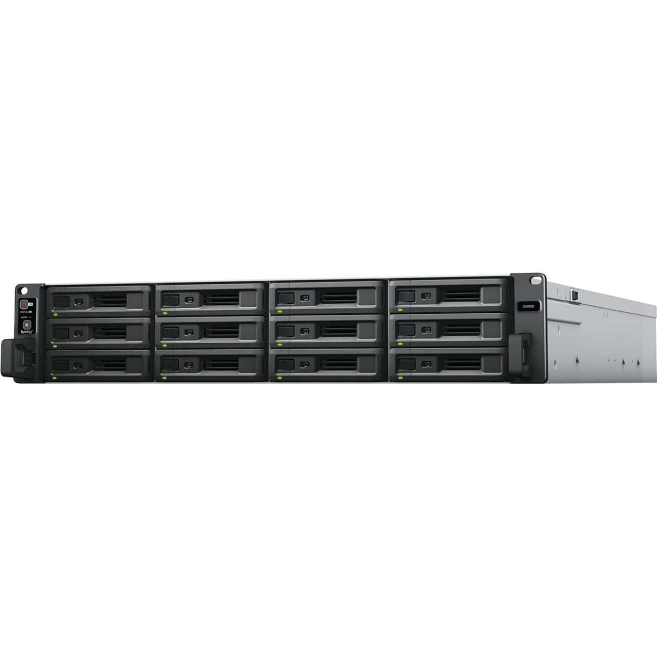 Synology SA6400 NAS Storage System | SKU SYN-SA6400
