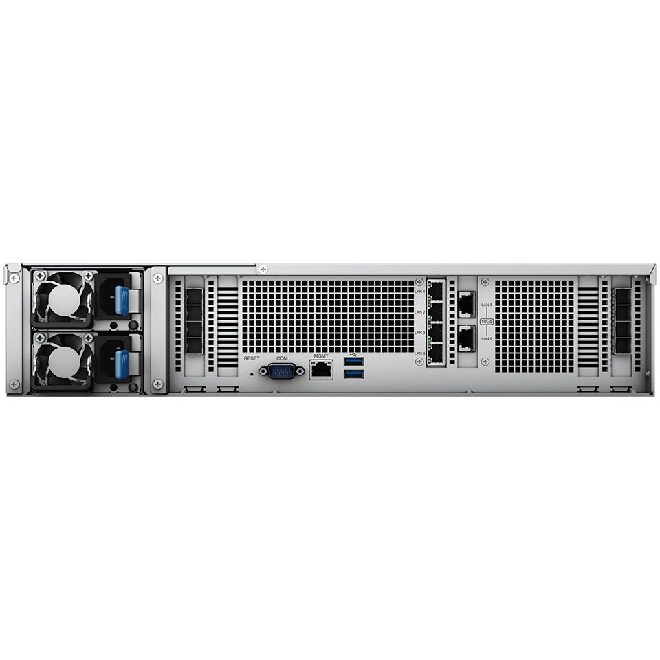 Synology SA6400 NAS Storage System | SKU SYN-SA6400