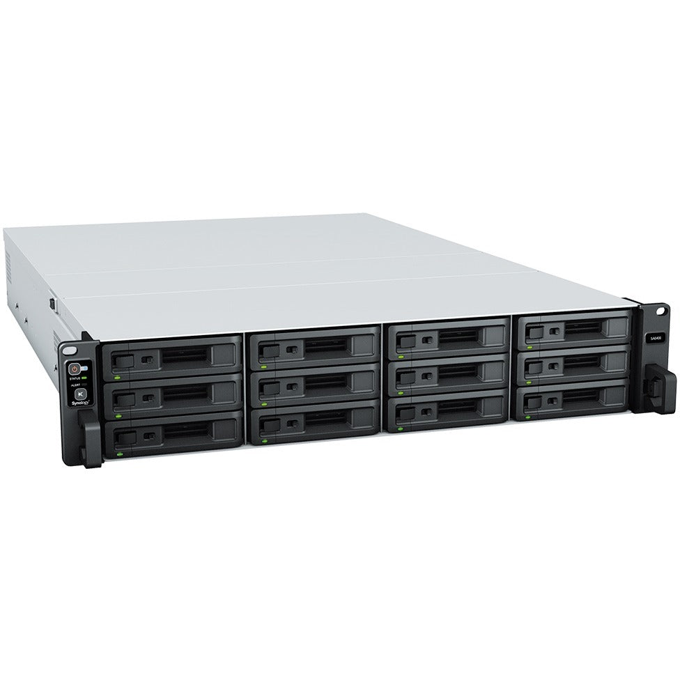 Synology SA6400 NAS Storage System | SKU SYN-SA6400