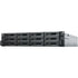 Synology RX1223RP Drive Enclosure - Mini-SAS Host Interface - 2U Rack-mountable | SKU SYN-1223RP