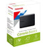 Toshiba Canvio Basics 2 TB Portable Hard Drive - External - Black | SKU TB520XK3AA