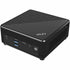 MSI Cubi N ADL-005US NUC Form Factor Min PC - Intel Pentium N200 - 4 GB - 128 GB HDD - WIN 11 PRO | SKU MSI-CUB005
