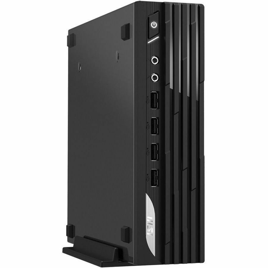 MSI PRO DP21 Desktop - Intel Core i7-13700 - 16GB - 500GB SSD - W11P - 3Y Onsite Warranty | SKU MSI-PRO495