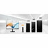 MSI PRO DP21 13M-497US Small Form Factor Computer - Intel Core i5 13th Gen i5-13400 - 8 GB - 500 GB SSD - Black - W11 - 1Y Warranty | SKU MSI-PRO497