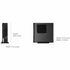 MSI PRO DP21 13M-497US Small Form Factor Computer - Intel Core i5 13th Gen i5-13400 - 8 GB - 500 GB SSD - Black - W11 - 1Y Warranty | SKU MSI-PRO497