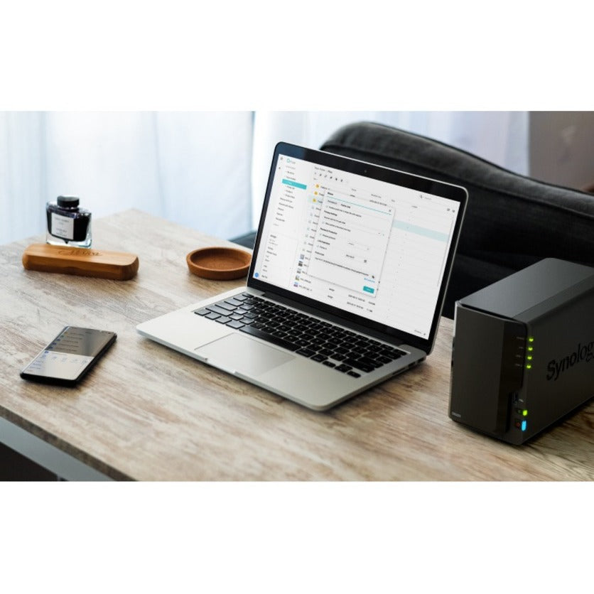 Synology DiskStation DS223 SAN/NAS Storage System | SKU SYN-DS223