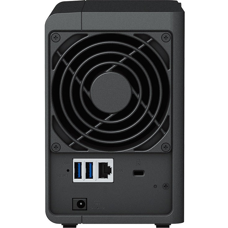 Synology DiskStation DS223 SAN/NAS Storage System | SKU SYN-DS223