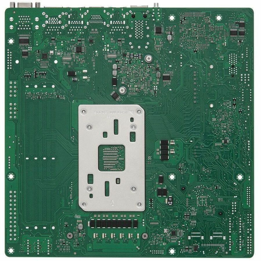 ASRock Rack B650D4U-2L2T/BCM Server Motherboard - AMD B650E Chipset - Socket AM5 - Micro ATX | SKU MB-B650BCM