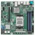 ASRock Rack B650D4U-2L2T/BCM Server Motherboard - AMD B650E Chipset - Socket AM5 - Micro ATX | SKU MB-B650BCM