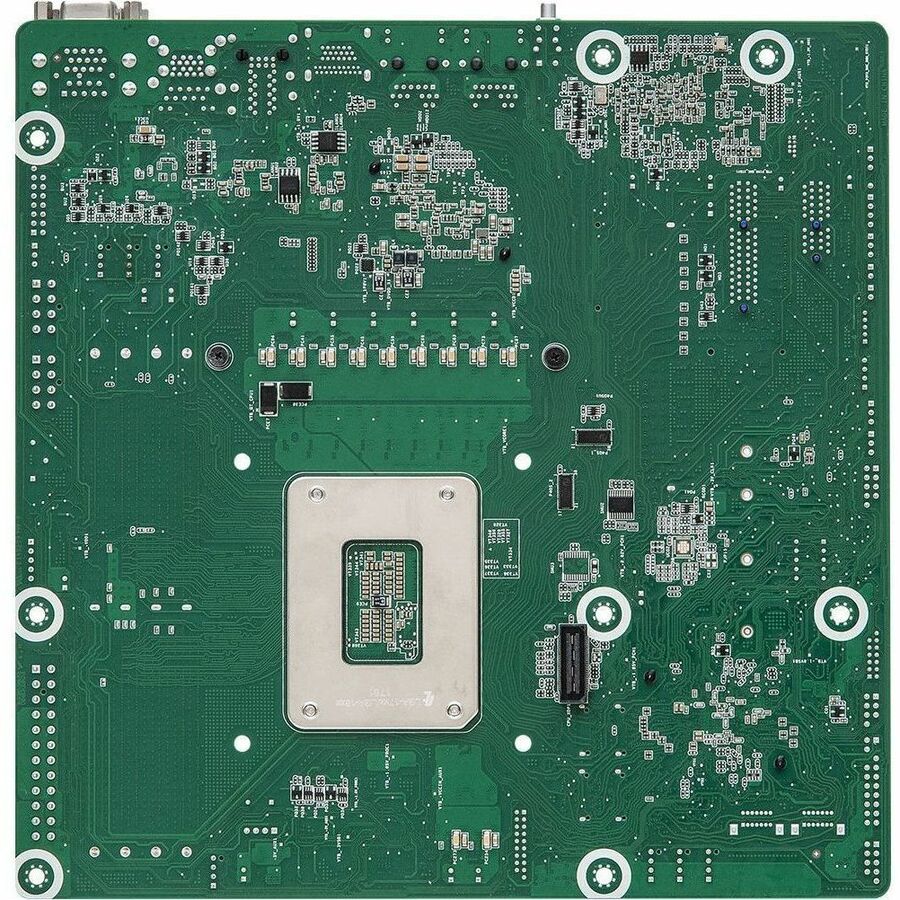 ASRock Rack W680D4U-2L2T/G5 Server Motherboard - Intel W680 Chipset - Socket LGA-1700 - Micro ATX | SKU MB-W680TG5