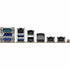ASRock Rack W680D4U-2L2T/G5 Server Motherboard - Intel W680 Chipset - Socket LGA-1700 - Micro ATX | SKU MB-W680TG5