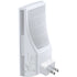 Asus RP-AX58 Dual Band IEEE 802.11ax 2.93 Gbit/s Wireless Range Extender | SKU AS-RPAX58