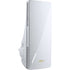 Asus RP-AX58 Dual Band IEEE 802.11ax 2.93 Gbit/s Wireless Range Extender | SKU AS-RPAX58