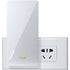 Asus RP-AX58 Dual Band IEEE 802.11ax 2.93 Gbit/s Wireless Range Extender | SKU AS-RPAX58
