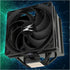 Zalman CNPS10X PERFORMA BLACK Cooling Fan/Heatsink | SKU FAN-10XPFB